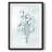 Impasto IV -Gallery Wrapped Canvas