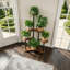 Présentoir de plante d'intérieur