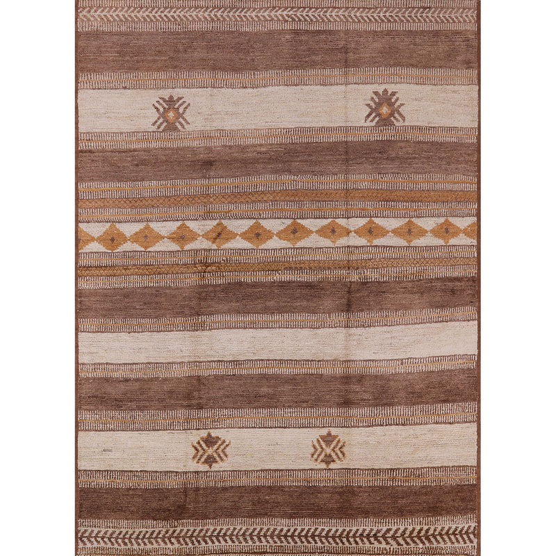 Woodcreek Indoor Rug, Rectangle 5' x 8'