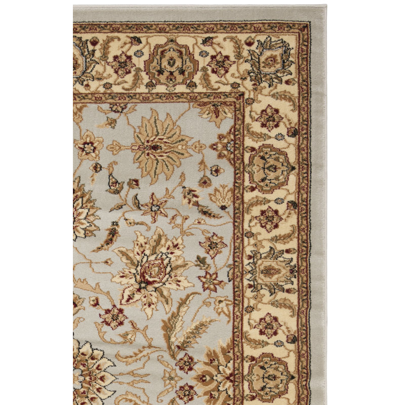 Tapis oriental Lyndhurst Performance, Rectangle 4 pi x 6 pi