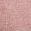 Fauteuil d'appoint pivotant en tonneau de chenille pour salon, rose-1238437569