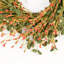 Couronne florale d'eucalyptus de printemps 26 po-999796915