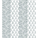 Lorenzo Castillo V Matueca Paisley Wallpaper Roll by Gaston Y Daniela