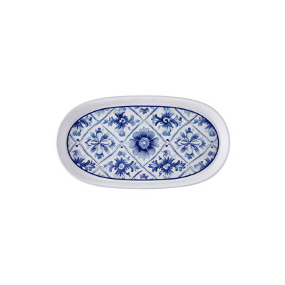 Latitude Run Platter