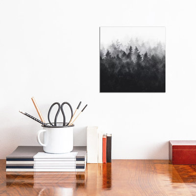 The Heart Of My Heart IV by Tordis Kayma - Gallery-Wrapped Canvas Giclée on Canvas