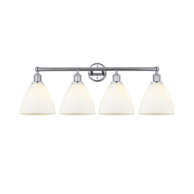 Ammamaria 4 - Light Dimmable Vanity Light