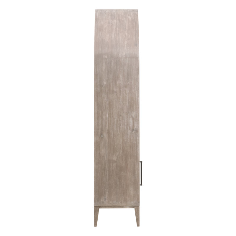 Morris Storage Bookcase