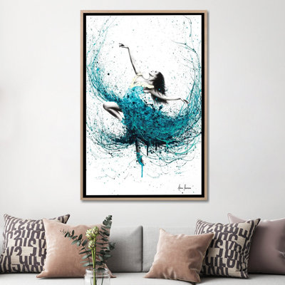 Print on Canvas