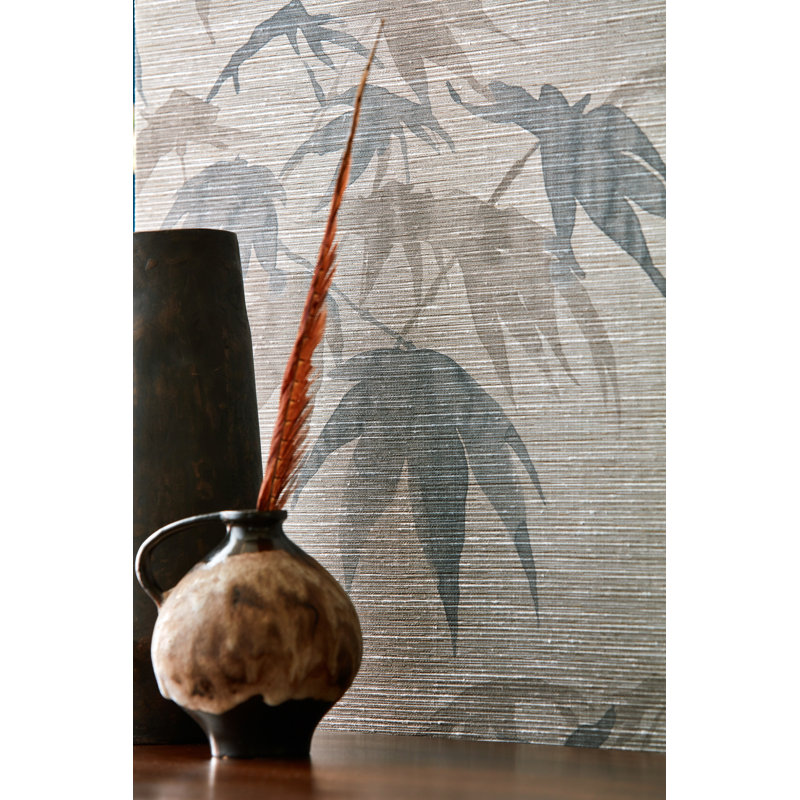 Acer Wallpaper, Ash/Pewter