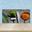 Lohse 50 cm. W x 100 cm. L Peel and Stick