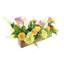 Mixed Spring Centerpiece