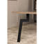 4 Legs Coffee Table