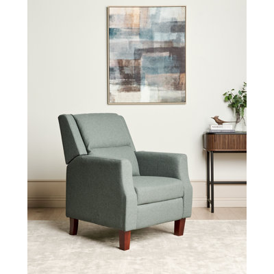 Stortford Upholstered Armchair