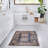 HoneyComb Remi 1" x 1" Porcelain Mosaic Tile-63332678