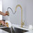 Kitchen Faucet With Pull Out Spraye-121210027