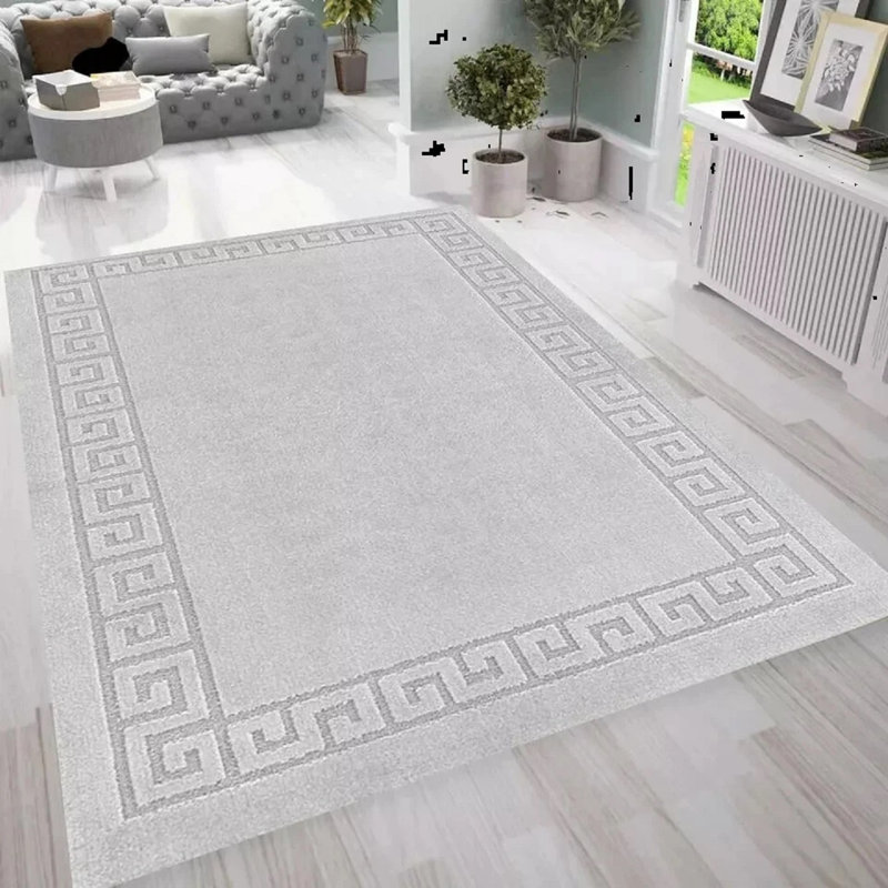 Area Rug, Rectangle 160 x 230 cm 