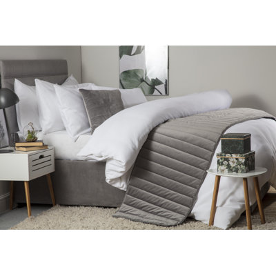 Verona Bed Runner