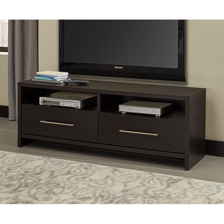 Hex Modular Media  & Entertainment Stand