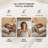 Manchot Dual-Sided Memory Foam Pillow