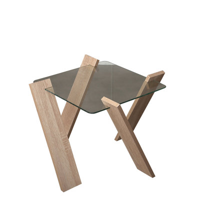 Table basse 4 pieds