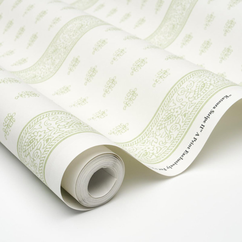 Papier peint Katsura Stripe II, Rallonge