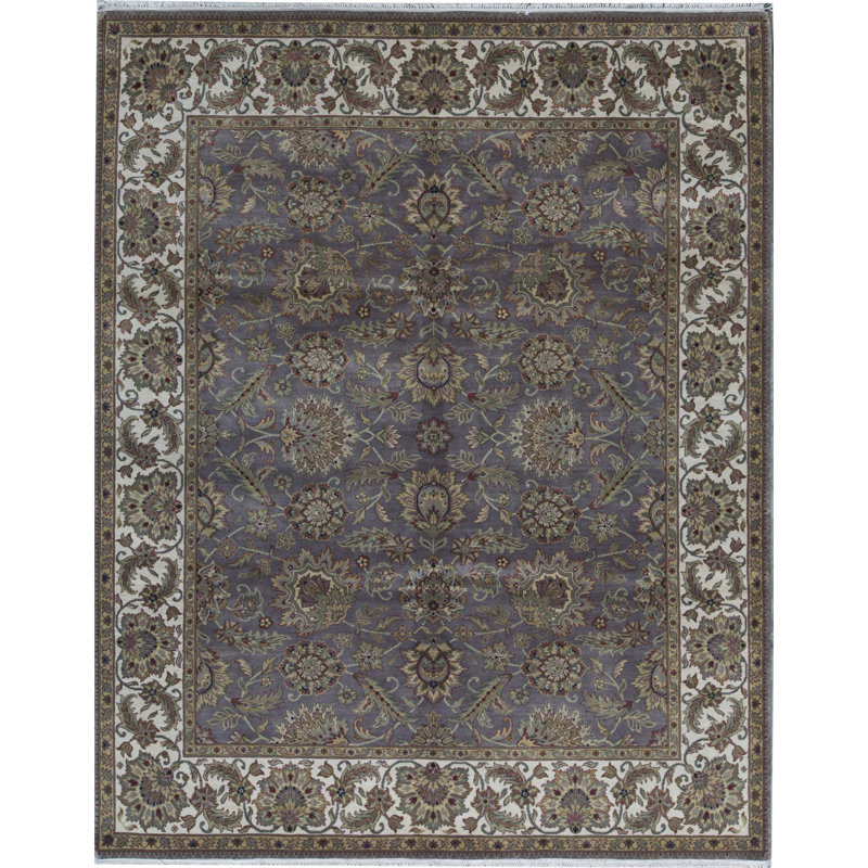 One-of-a-Kind 8'1" X 10'2" Area Rug