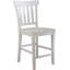 Tabouret de comptoir 24 po Destinee-50278356