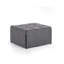 Kathay Single 75cm Upholstered Futon Chair-1358056337