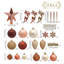 16cm Shatterproof Bauble