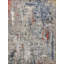 Laureno Hand-Knotted Blue/Gray Area Rug-94481691