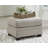 Francie Upholstered Ottoman