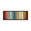 Flow II by Max Hansen - Panoramic Print on Canvas-162810131-219174277