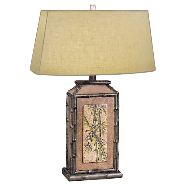 Lampe de table 29 po Paradise