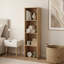 Gerardi 32cm W Standard Bookcase-28126305-70966732