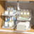 Stackable Kitchen Storage Room Storage