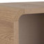 Rectangle Accent Cabinet-847237835