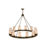 Agrippino 12 - Light Chandelier