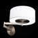 Brookport 1 - Light LED Swing Arm