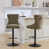 Vert olive