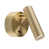 Satin Brass is out of stock