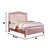 Massingill Upholstered Bed