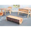 Banc à bûches Nature View Live Edge-93783696