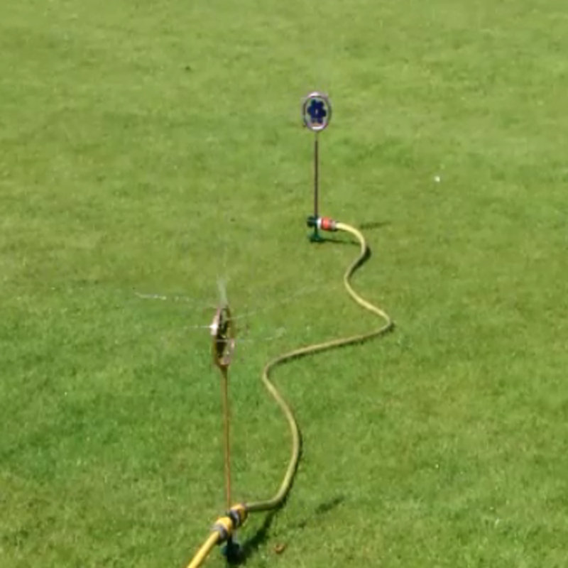 Sprinkler Sprinkler
