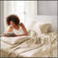 Ensemble de draps de luxe grand-134086188-134086189