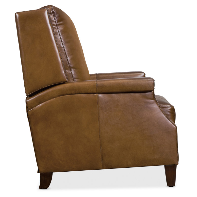 Collin Manual Push Back Recliner