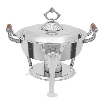 Stainless Steel (18/10) Buffet Accessory