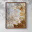 ABSTRACT Series CLxx III - reproduction encadrée de qualité supérieure - prête à être accrochée - aucun clou requis AAI400516-878134908-878134896
