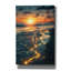 «Missing You» par r3darch0n, art mural sur toile-202083732