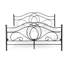 Corona Solid Wood Bed-26297309-26297310