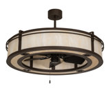 Corwynn Downrod Ceiling Fan